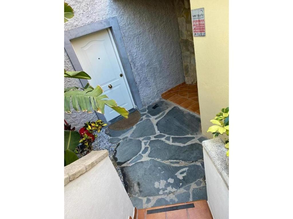 Apartamento Con Piscina Lägenhet Mogán Exteriör bild